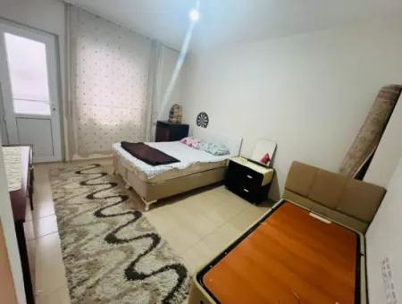 Dalaman Merkez'de Kiralık Eşyalı Yada Eşyasız Daire Ref.kodu:7060