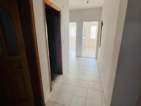 Dalaman Merkez'de Kiralık Eşyalı Yada Eşyasız Daire Ref.kodu:7060