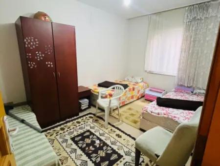 Dalaman Merkez'de Kiralık Eşyalı Yada Eşyasız Daire Ref.kodu:7060