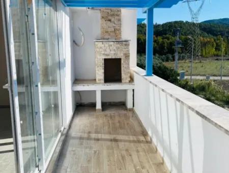 Panoramik Manzaralı 3+1 Triplex Villa Ref.kodu:sad6789