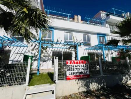 Panoramik Manzaralı 3+1 Triplex Villa Ref.kodu:sad6789