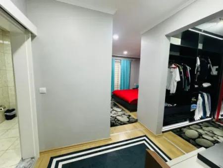 400M2 Arsa İçerisinde 4+1 Dubleks Müstakil Villa Ref.kodu:6742