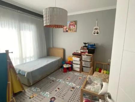 400M2 Arsa İçerisinde 4+1 Dubleks Müstakil Villa Ref.kodu:6742