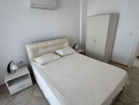 Havuzlu Full Eşyalı Satılık 3+1 Daire Ref.kodu:7074