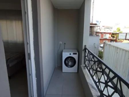 Dalaman Merkez^de Kiralık 2+1 Daire Ref.kodu:7075