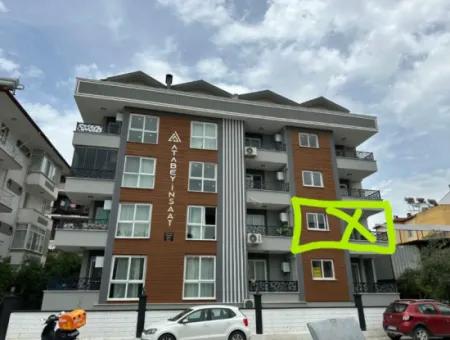 Dalaman Merkez^de Kiralık 2+1 Daire Ref.kodu:7075