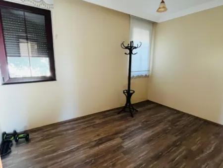 Dalaman Karaçalı'da 1+1 Kiralık Müstakil Ev Refkodu:7081