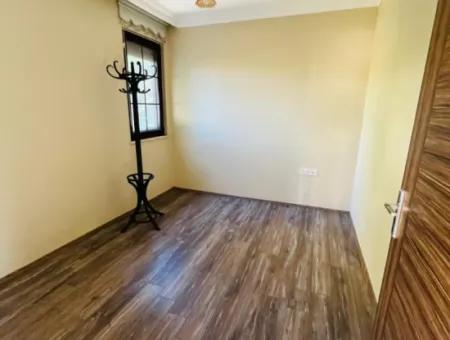 Dalaman Karaçalı'da 1+1 Kiralık Müstakil Ev Refkodu:7081