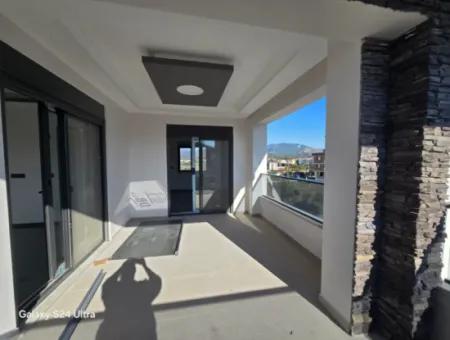 Pazarlıksız Son Fiyatla  Satılık 4+2 205M2 Havuzlu Triplex Villa