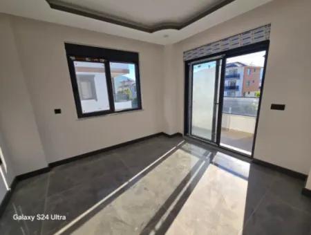 Cesur Emlak'tan Satılık 4+2 205M2 Havuzlu Triplex Villa