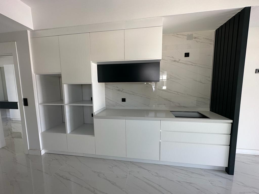 Dalaman Karaçalı 4+1 Müstakil Havuzlu Villa