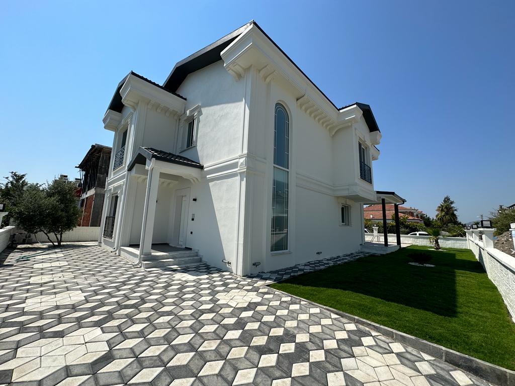 Dalaman Karaçalı 4+1 Müstakil Havuzlu Villa