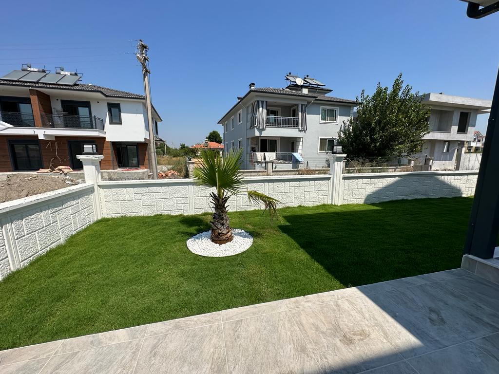 Dalaman Karaçalı 4+1 Müstakil Havuzlu Villa