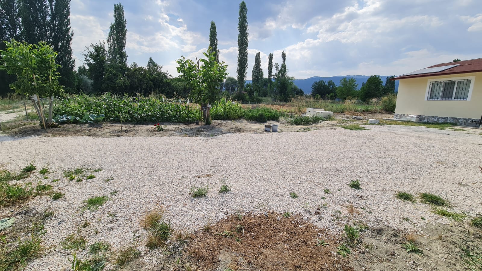 Burdur Gölhisar Armutlu da Satılık Müstakil Ev