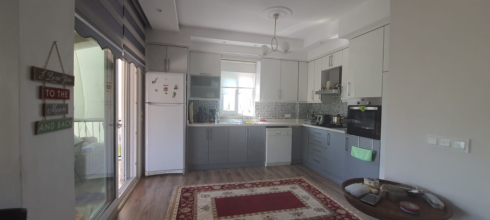 778m2 Arsa İçinde Satılık Dubleks Villa Ref.Kod:4738