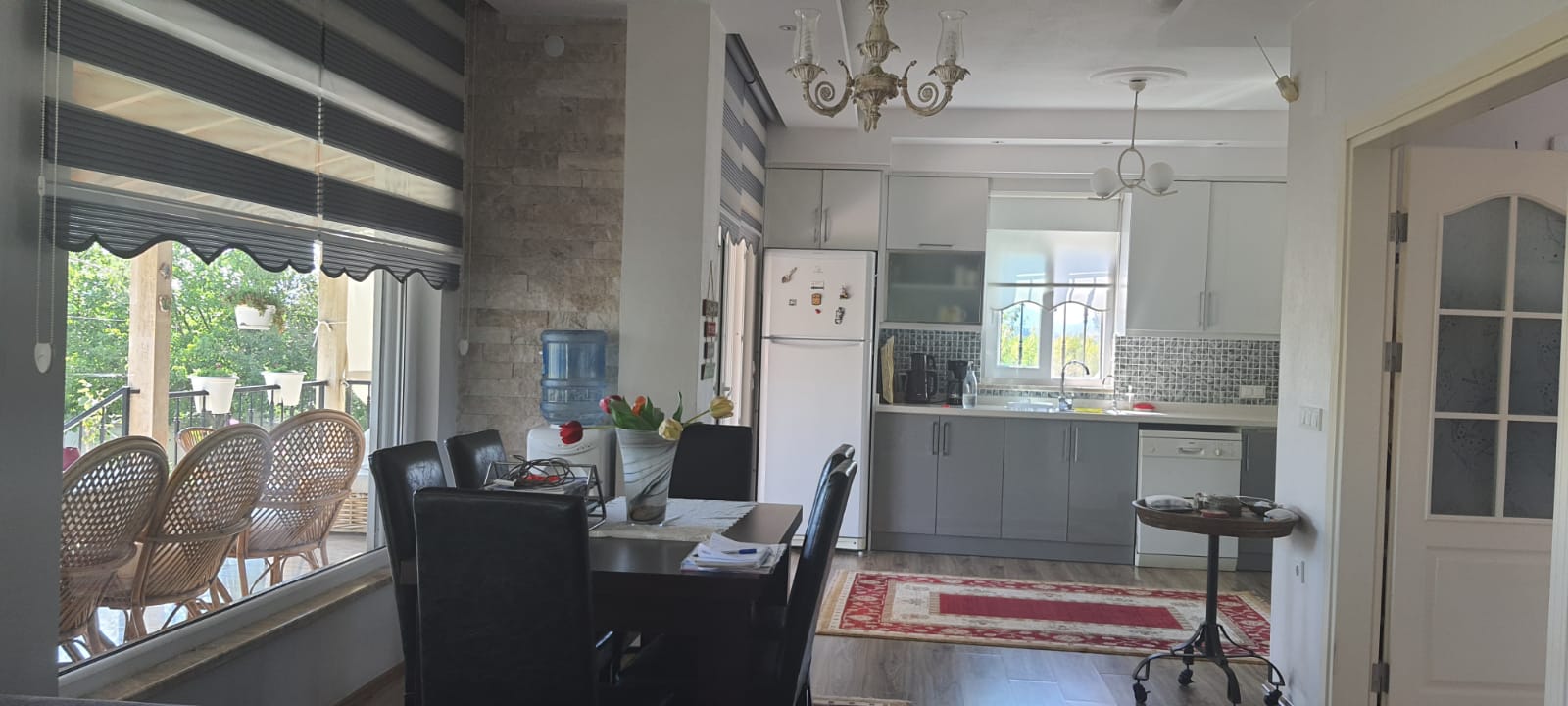 778m2 Arsa İçinde Satılık Dubleks Villa Ref.Kod:4738