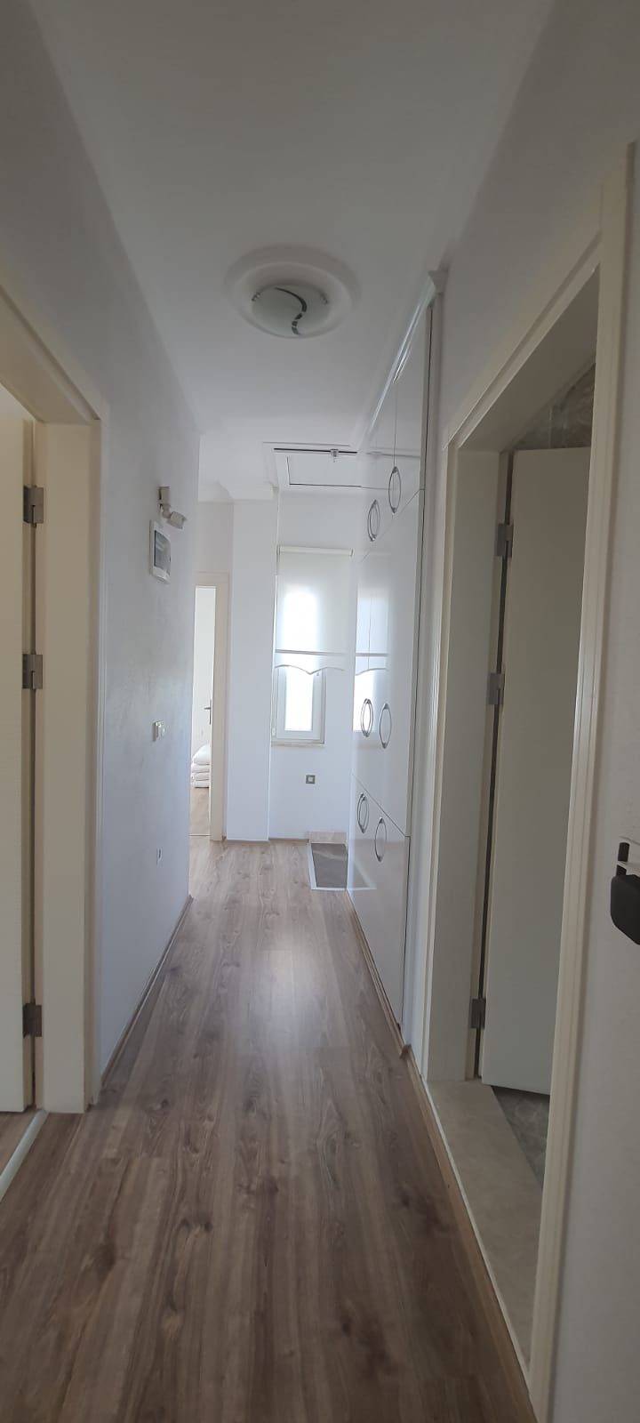 778m2 Arsa İçinde Satılık Dubleks Villa Ref.Kod:4738