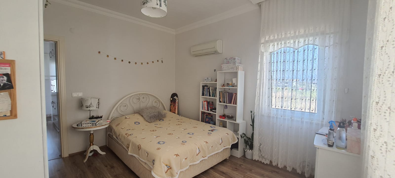 778m2 Arsa İçinde Satılık Dubleks Villa Ref.Kod:4738