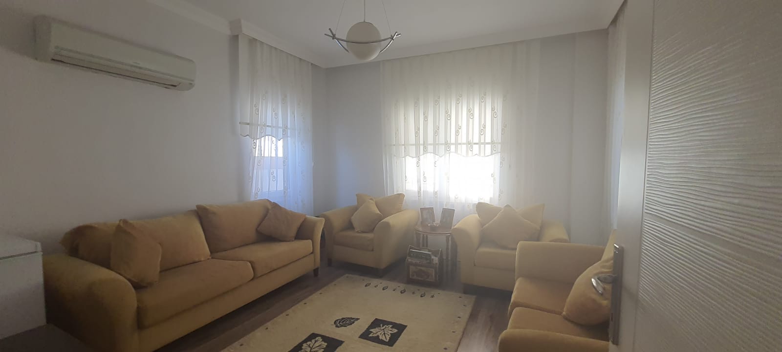 778m2 Arsa İçinde Satılık Dubleks Villa Ref.Kod:4738