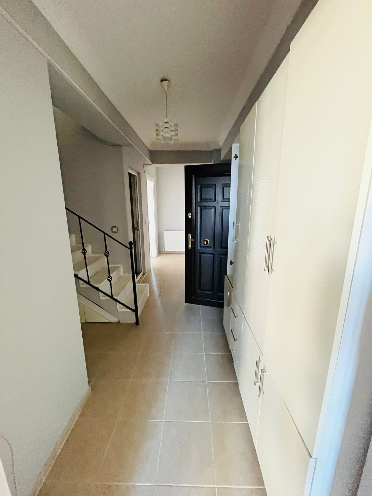 Merkez'de Kiralık Kapalı Mutfak 4+1 Daire Ref.Kodu:7107