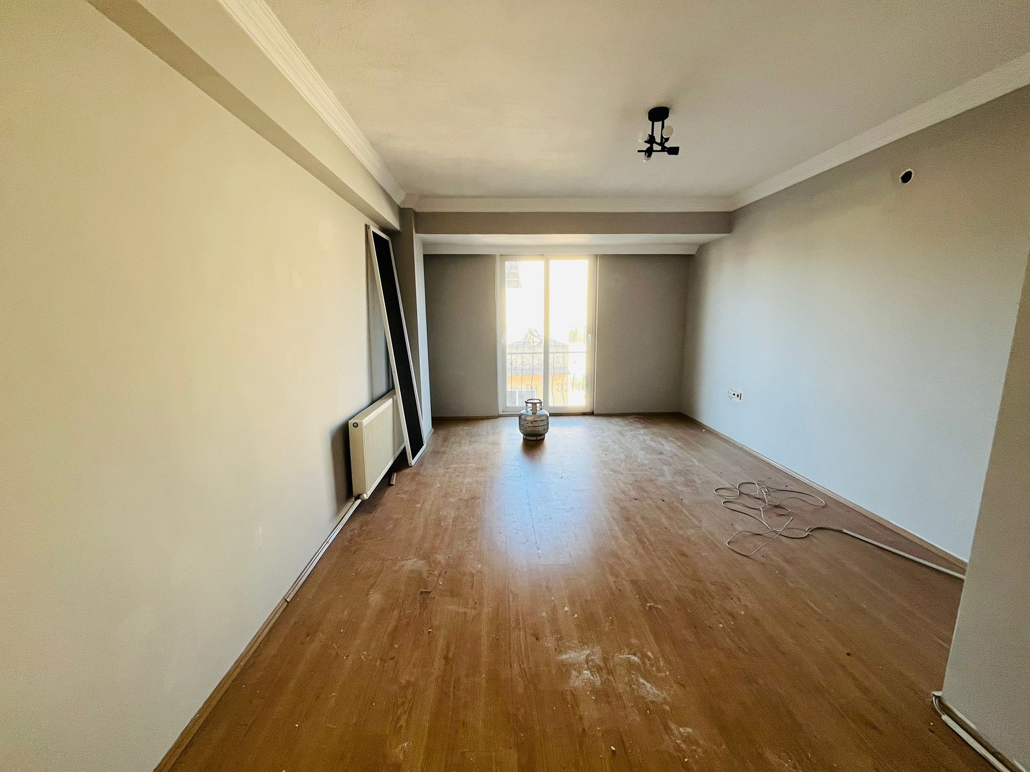 Merkez'de Kiralık Kapalı Mutfak 4+1 Daire Ref.Kodu:7107