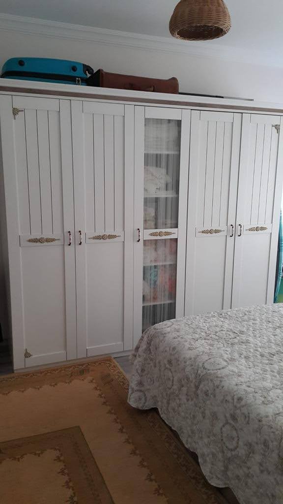 Lüx Çok Geniş Merkezi Konumda 4+2 Dublex Daire RefKodu:4558