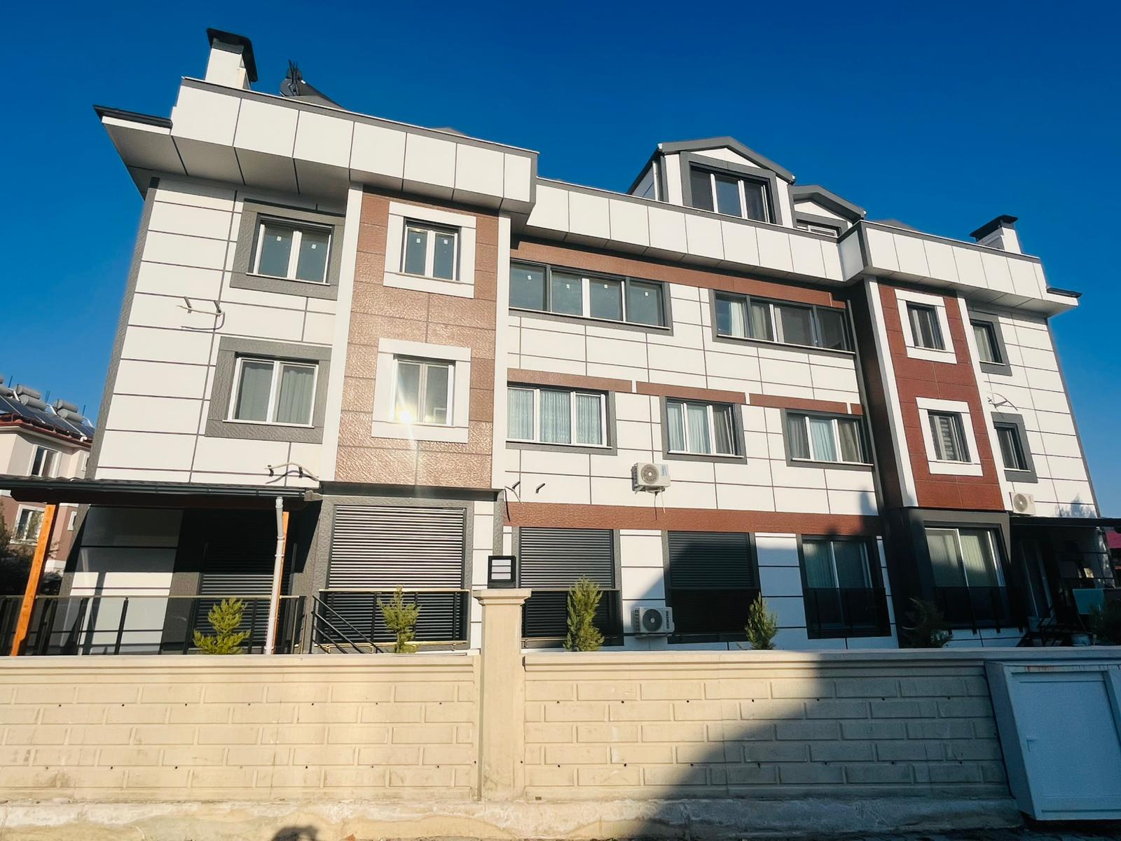 Karaçalı'da 2+1 Kapalı Mutfak Kiralık Daire Ref.Kodu:7133