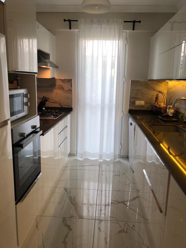 Dalaman'da Havuzlu Satılık Triplex Villa Ref.Kodu:6122