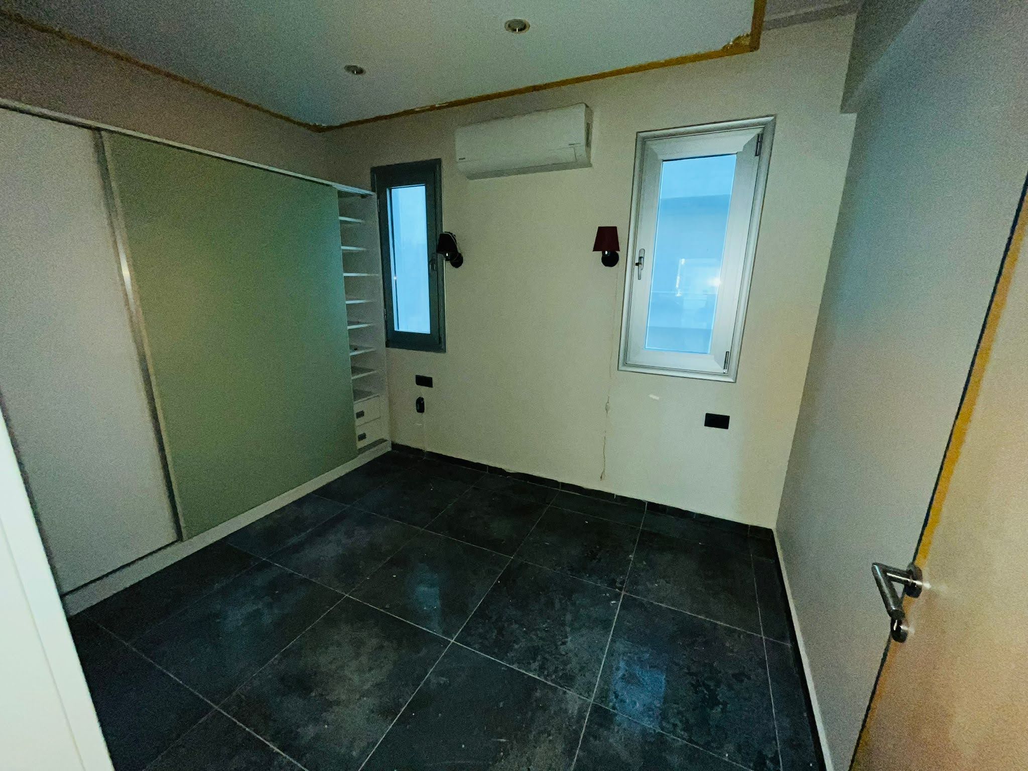 Dalaman Atatürk Caddesinde 1+1 Satılık Daire Ref.Kodu:6821