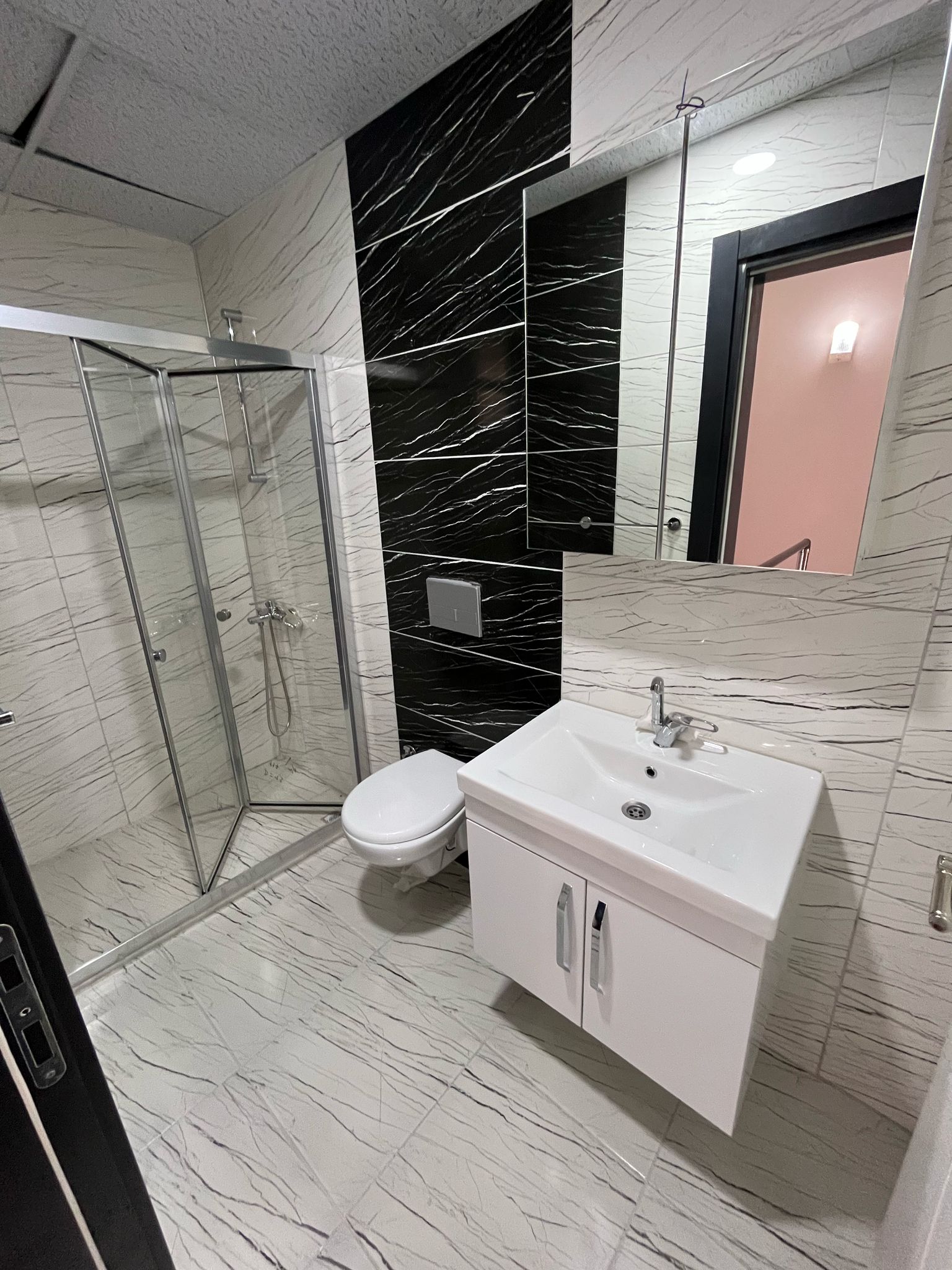 Dalaman Hürriyet'te 2+1 Dubleks Teraslı Daire Ref.kodu:7212