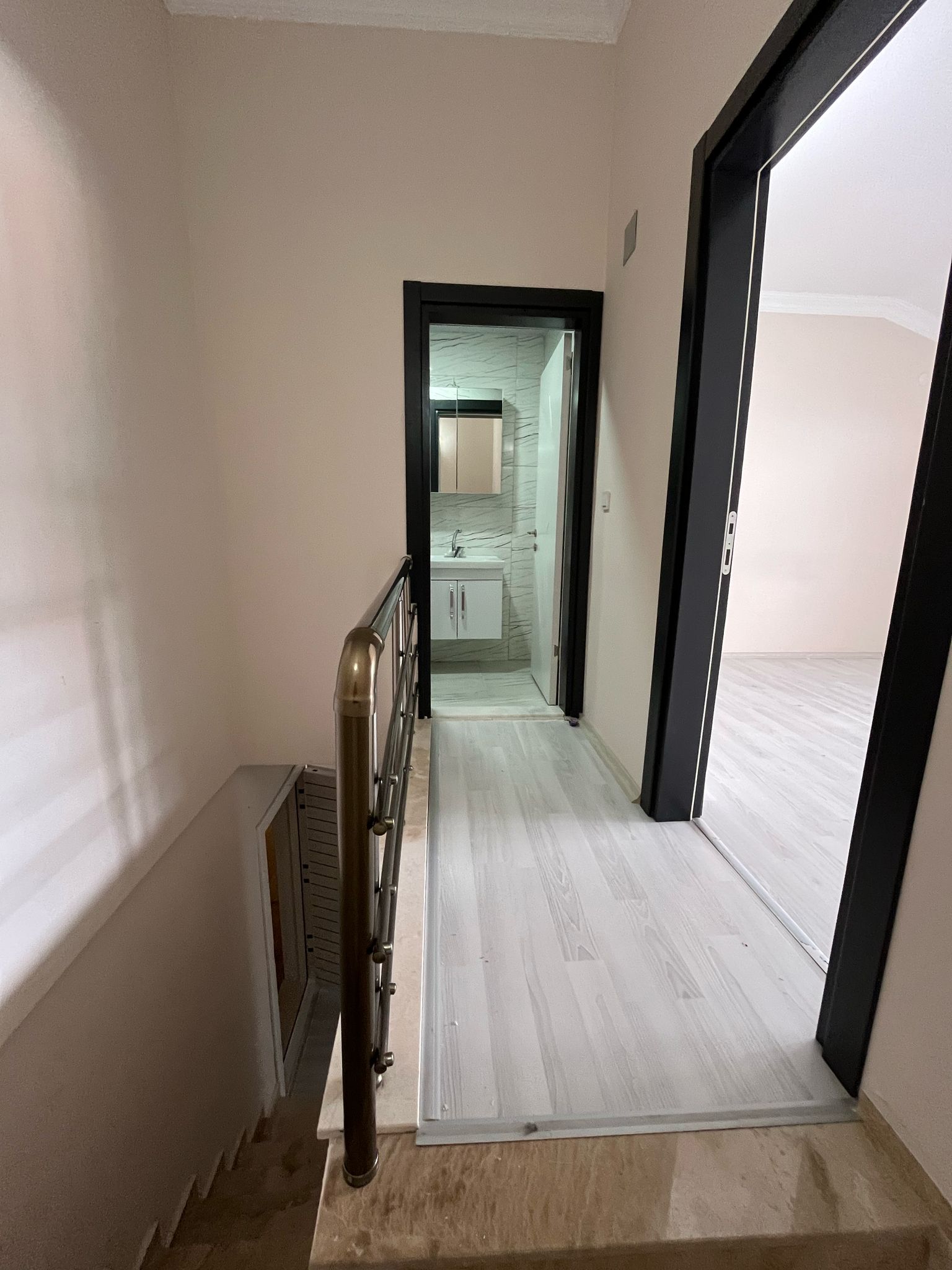 Dalaman Hürriyet'te 2+1 Dubleks Teraslı Daire Ref.kodu:7212
