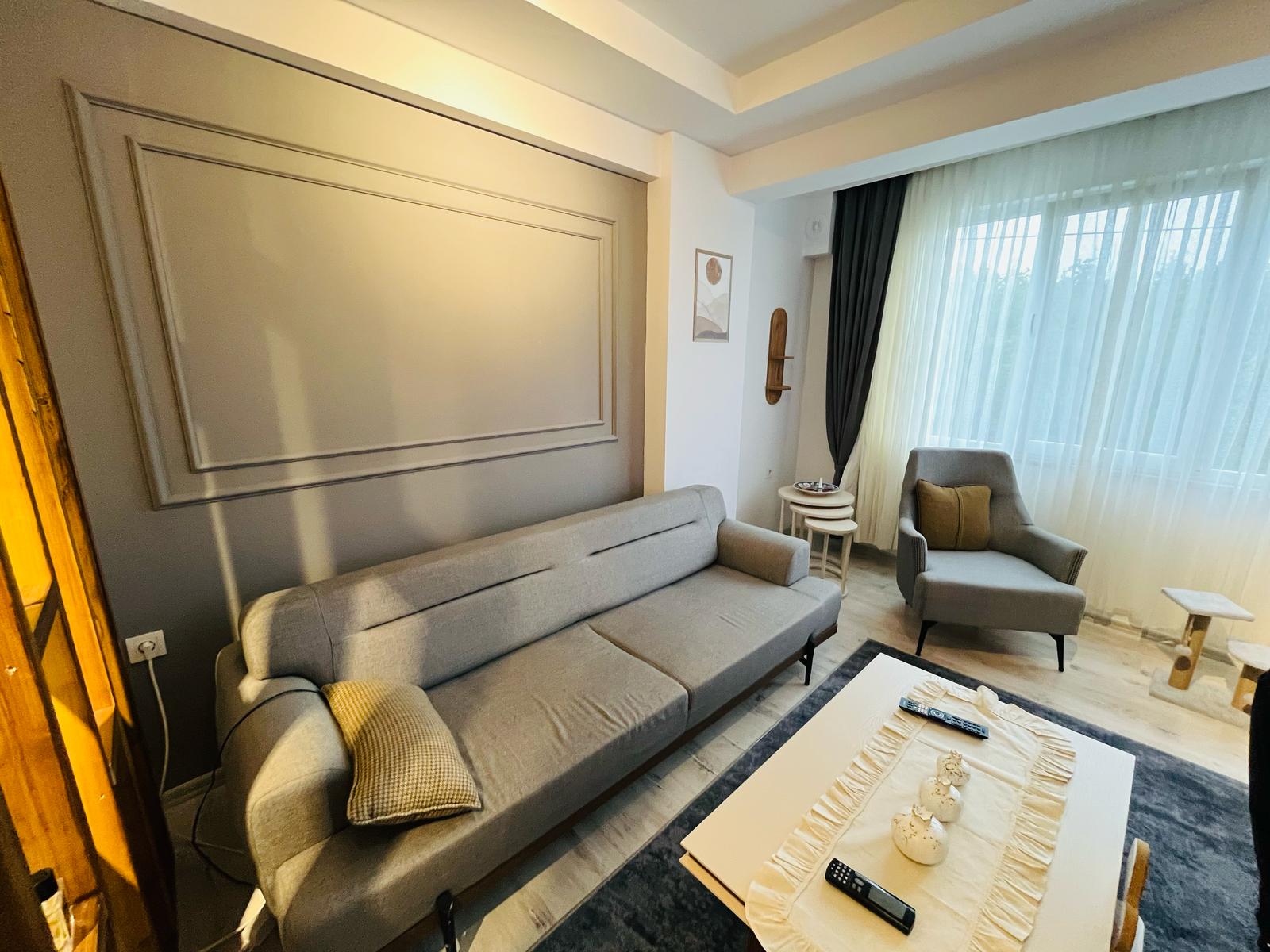 Dalaman Altıntas Satılık 2+1 Eşyalı Daire Ref.kodu:7093