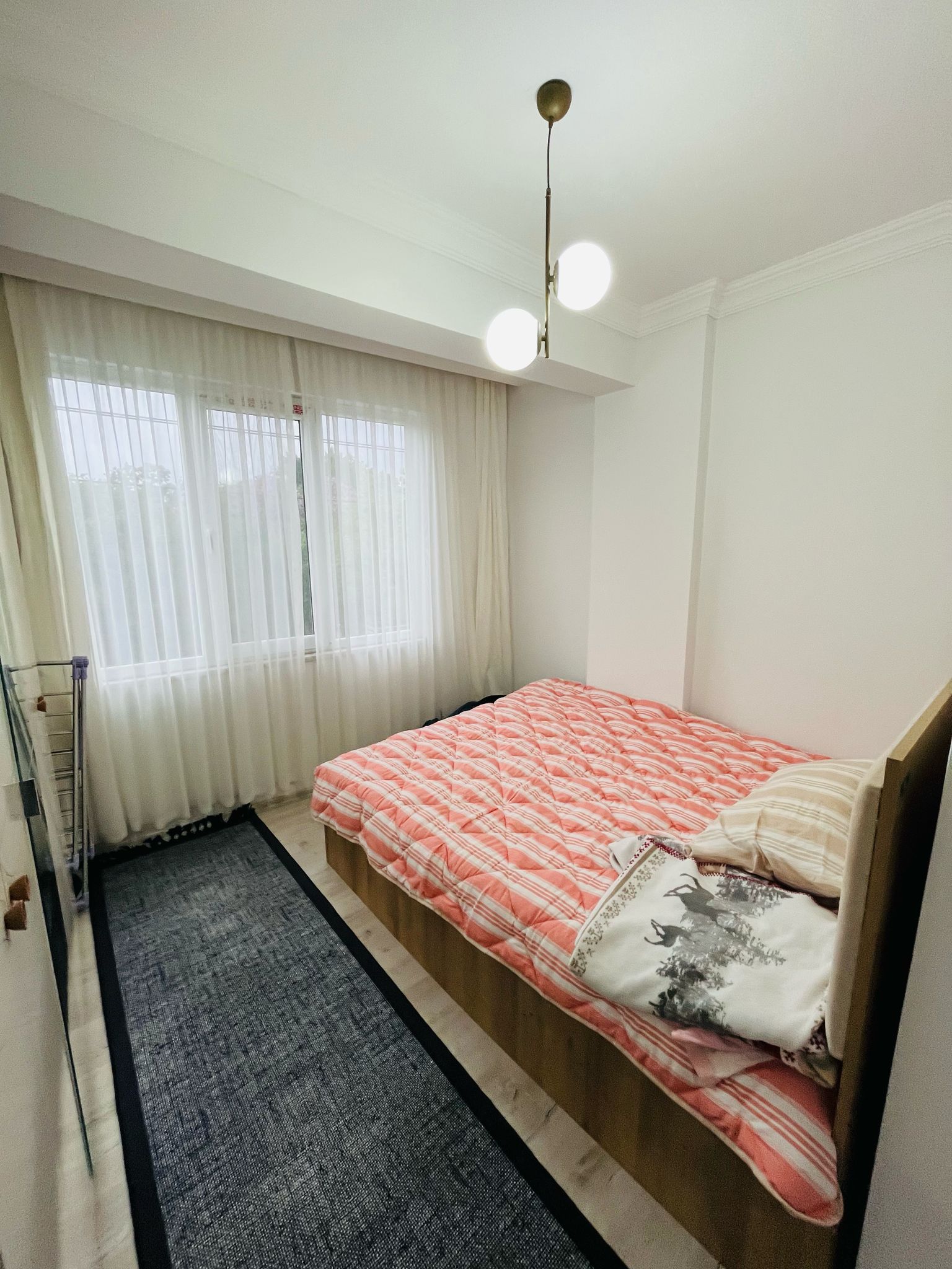 Dalaman Altıntas Satılık 2+1 Eşyalı Daire Ref.kodu:7093