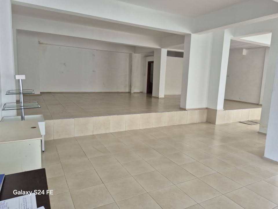 Cesur Emlak'tan Satılık Karaçalı da 200m2 DÜKKAN