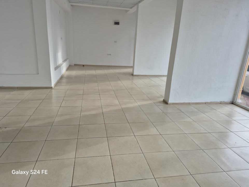 Cesur Emlak'tan Satılık Karaçalı da 200m2 DÜKKAN