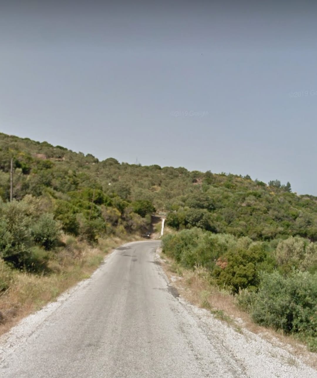 Cesur Emlak'tan Satılık Çanakkale Ayvacık Babakale de 307m2 Arsa