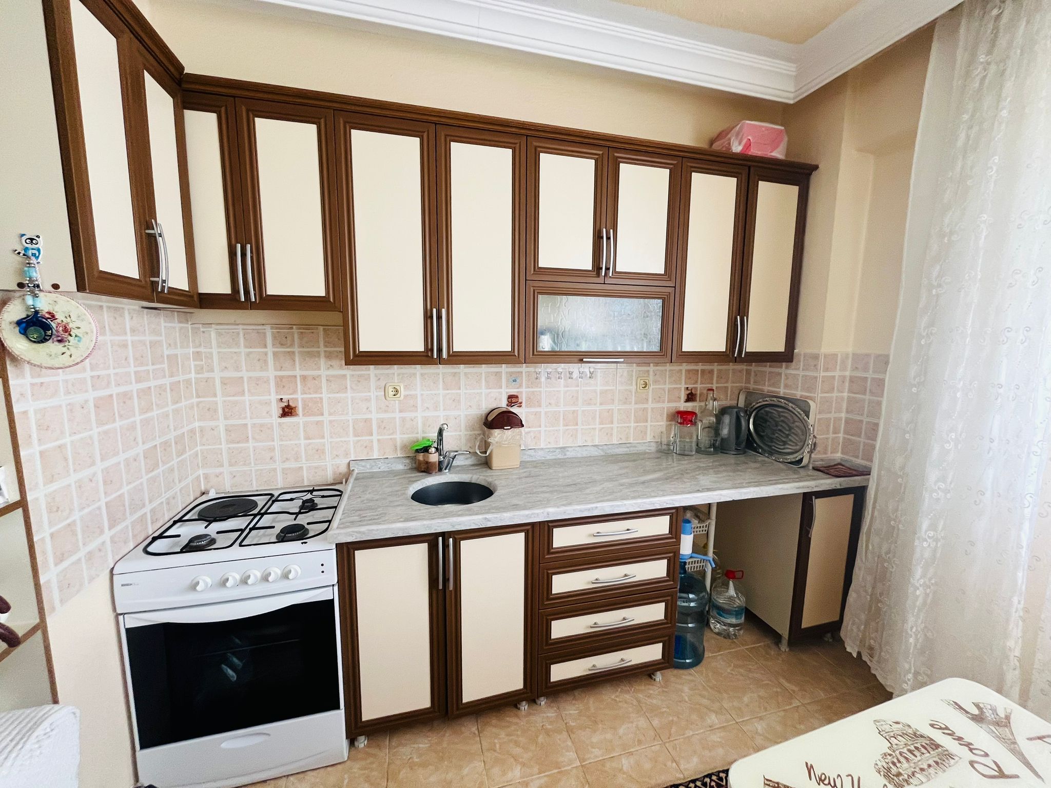 Kelepir Merkez'de Satılık 2+1 Daire Ref.kodu:7220