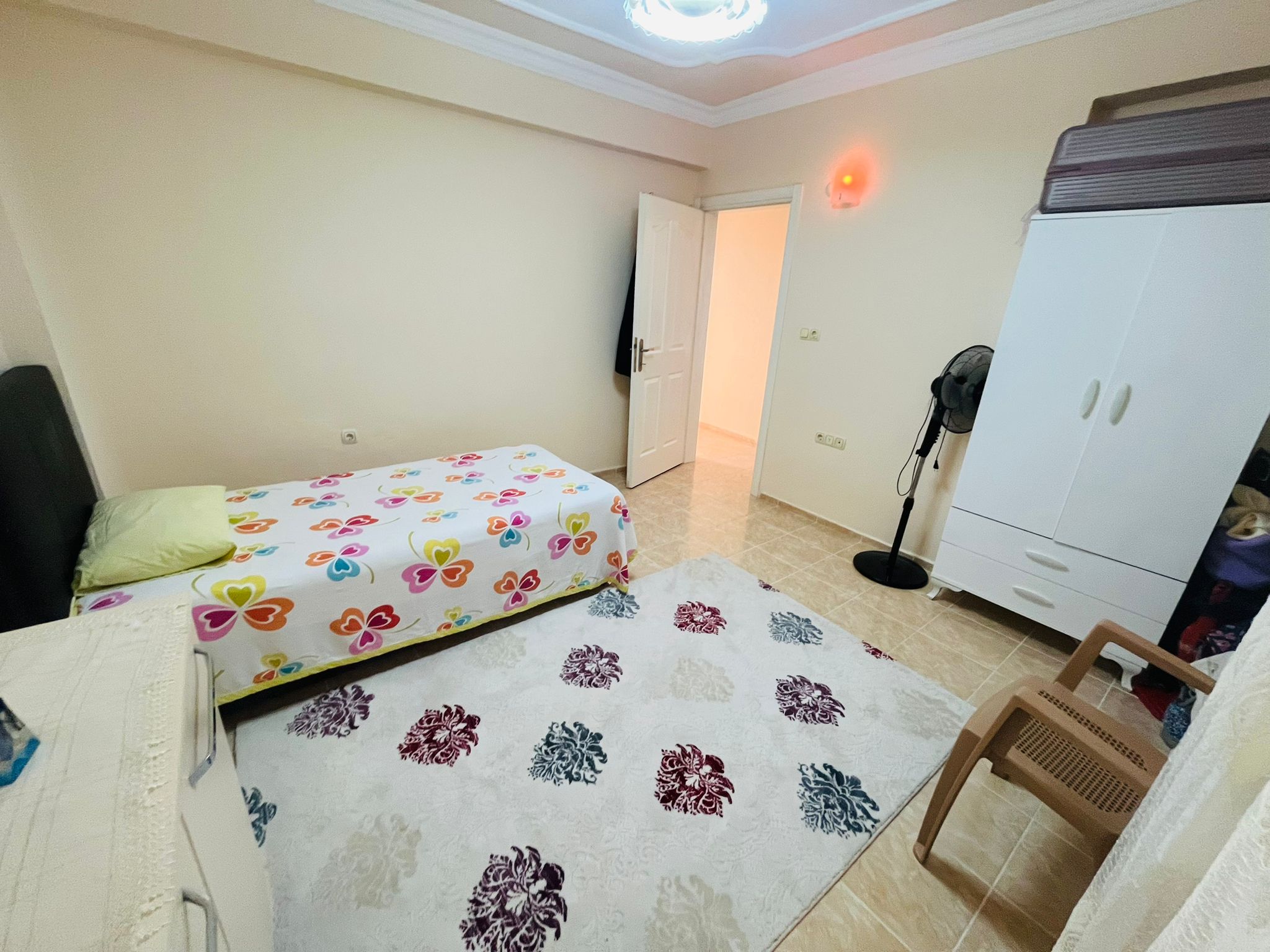 Kelepir Merkez'de Satılık 2+1 Daire Ref.kodu:7220