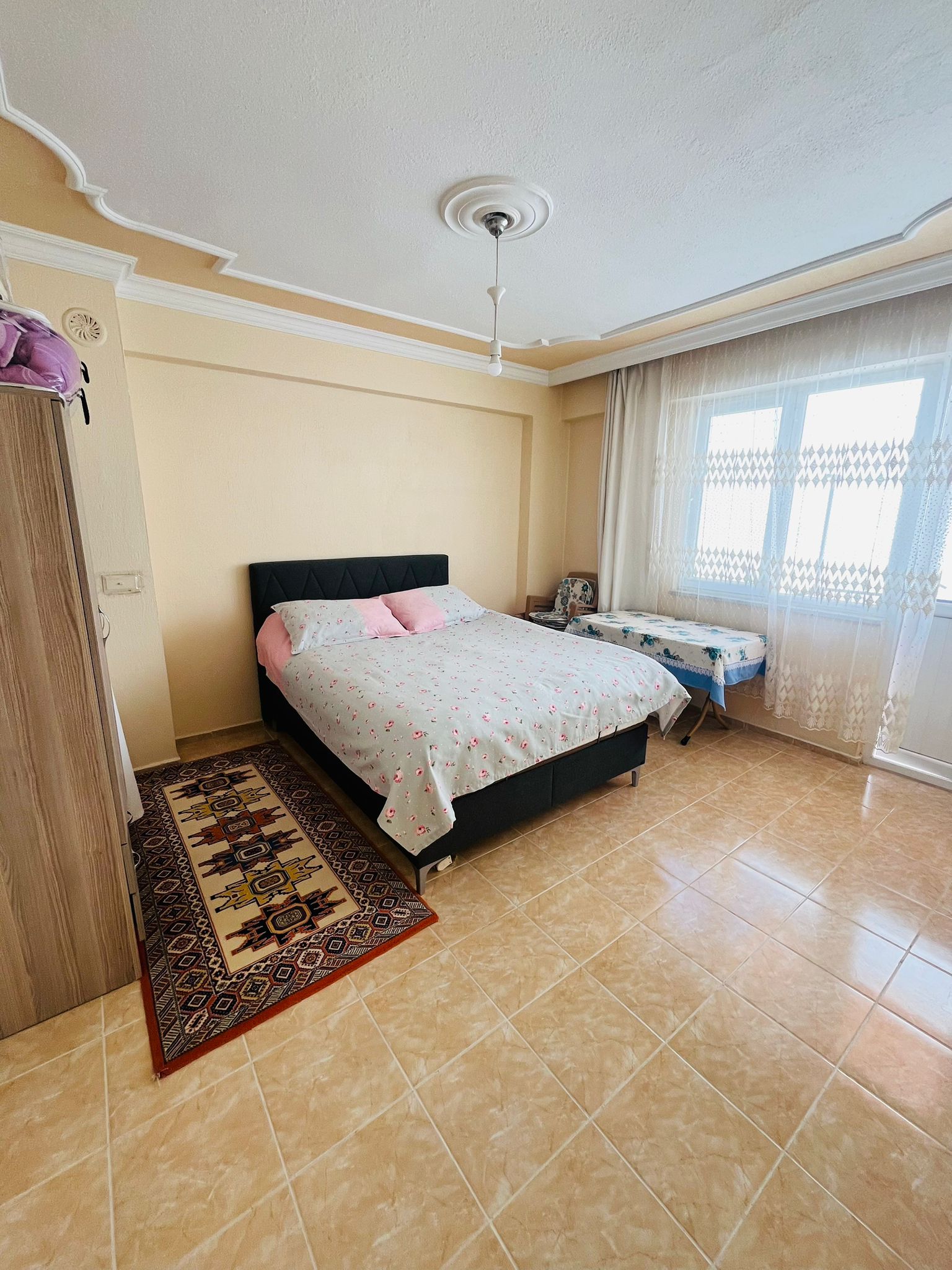 Kelepir Merkez'de Satılık 2+1 Daire Ref.kodu:7220