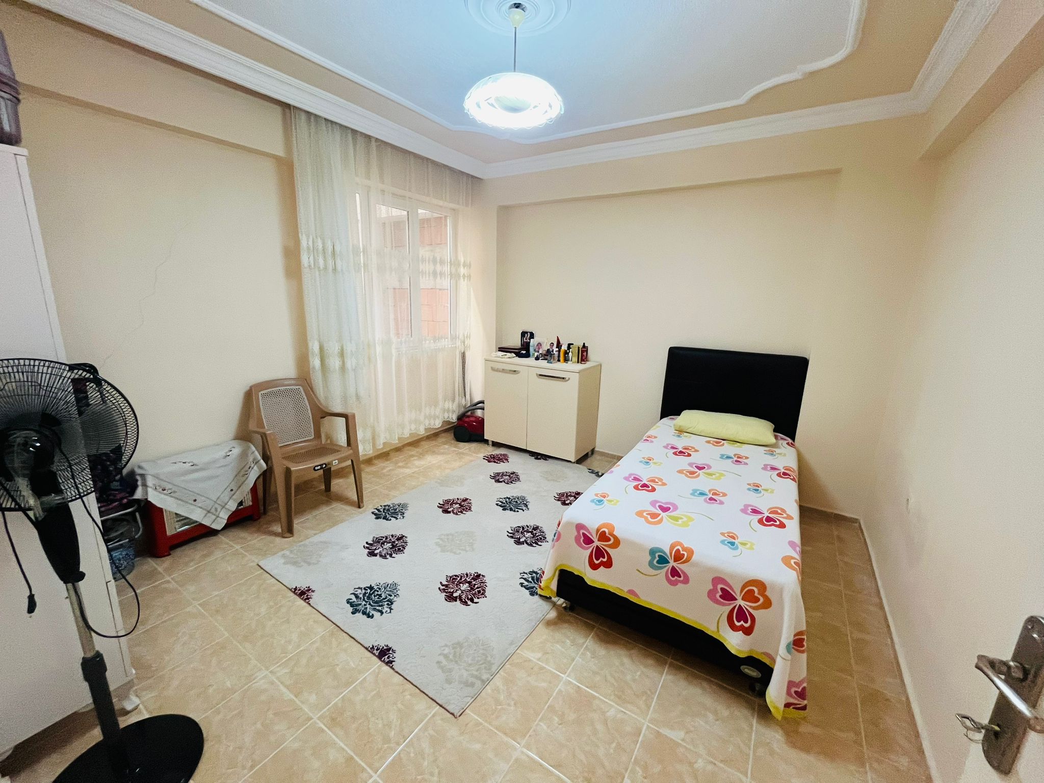 Kelepir Merkez'de Satılık 2+1 Daire Ref.kodu:7220