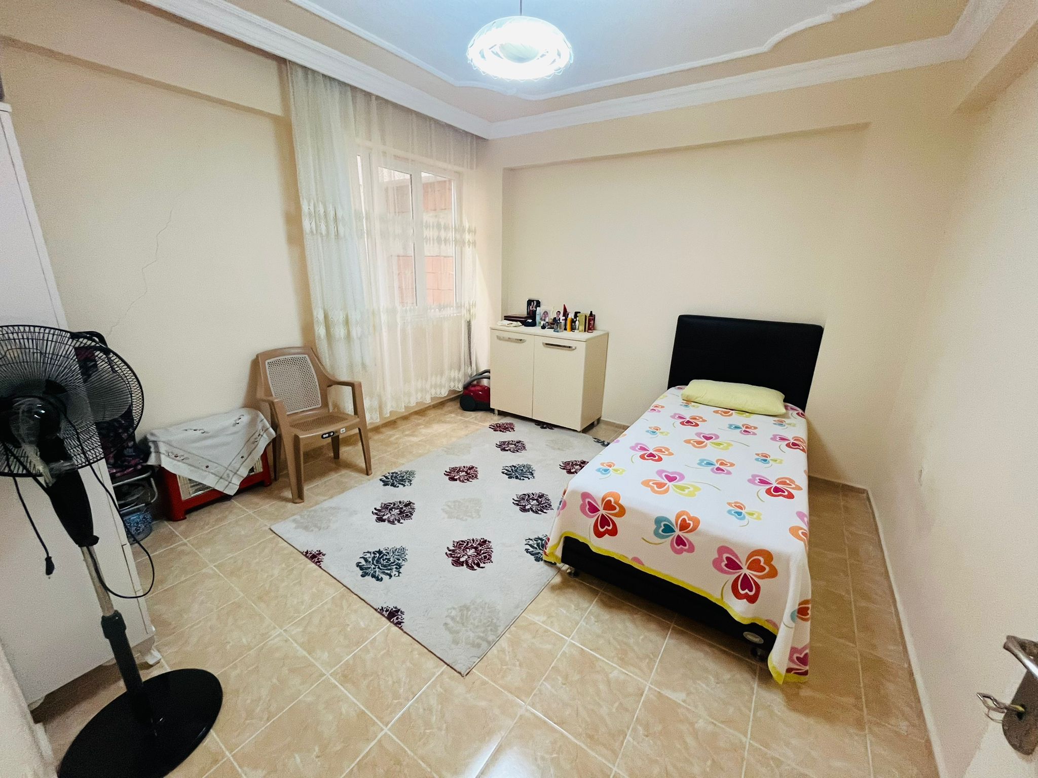 Kelepir Merkez'de Satılık 2+1 Daire Ref.kodu:7220