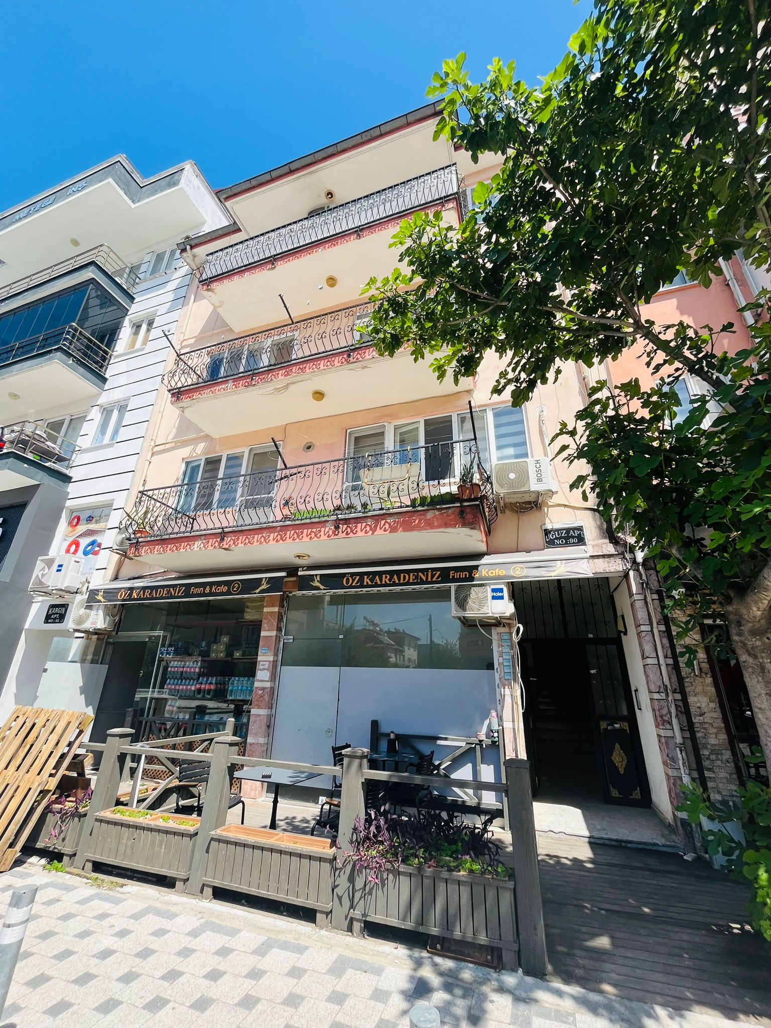 Kelepir Merkez'de Satılık 2+1 Daire Ref.kodu:7220