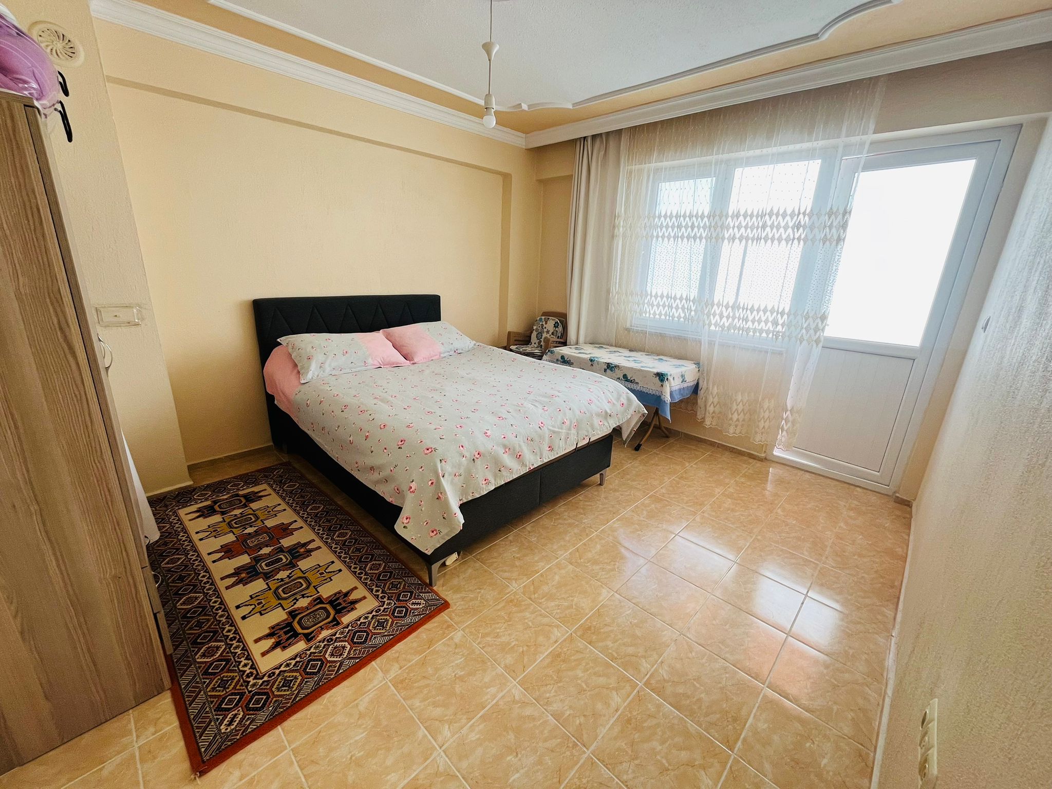 Kelepir Merkez'de Satılık 2+1 Daire Ref.kodu:7220