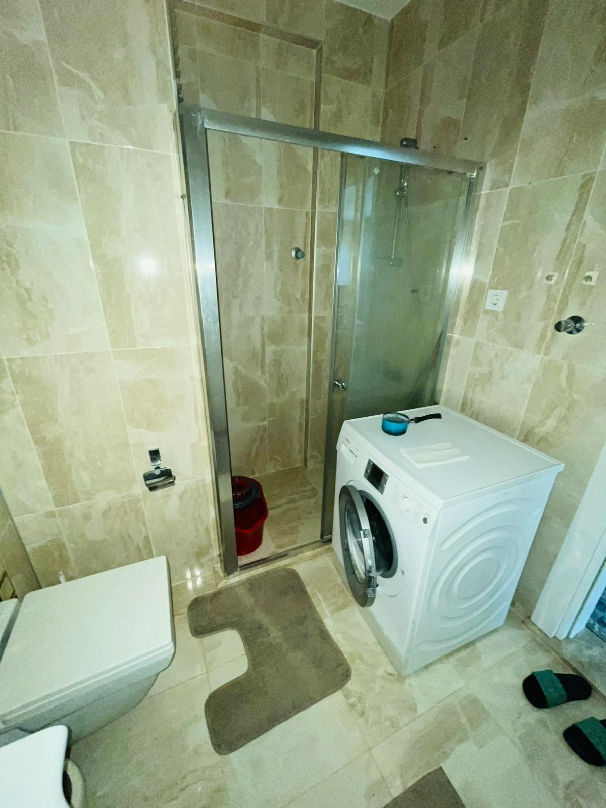 PAZARYERİNDE KİRALIK EŞYALI DAİRE REFKODU:7222