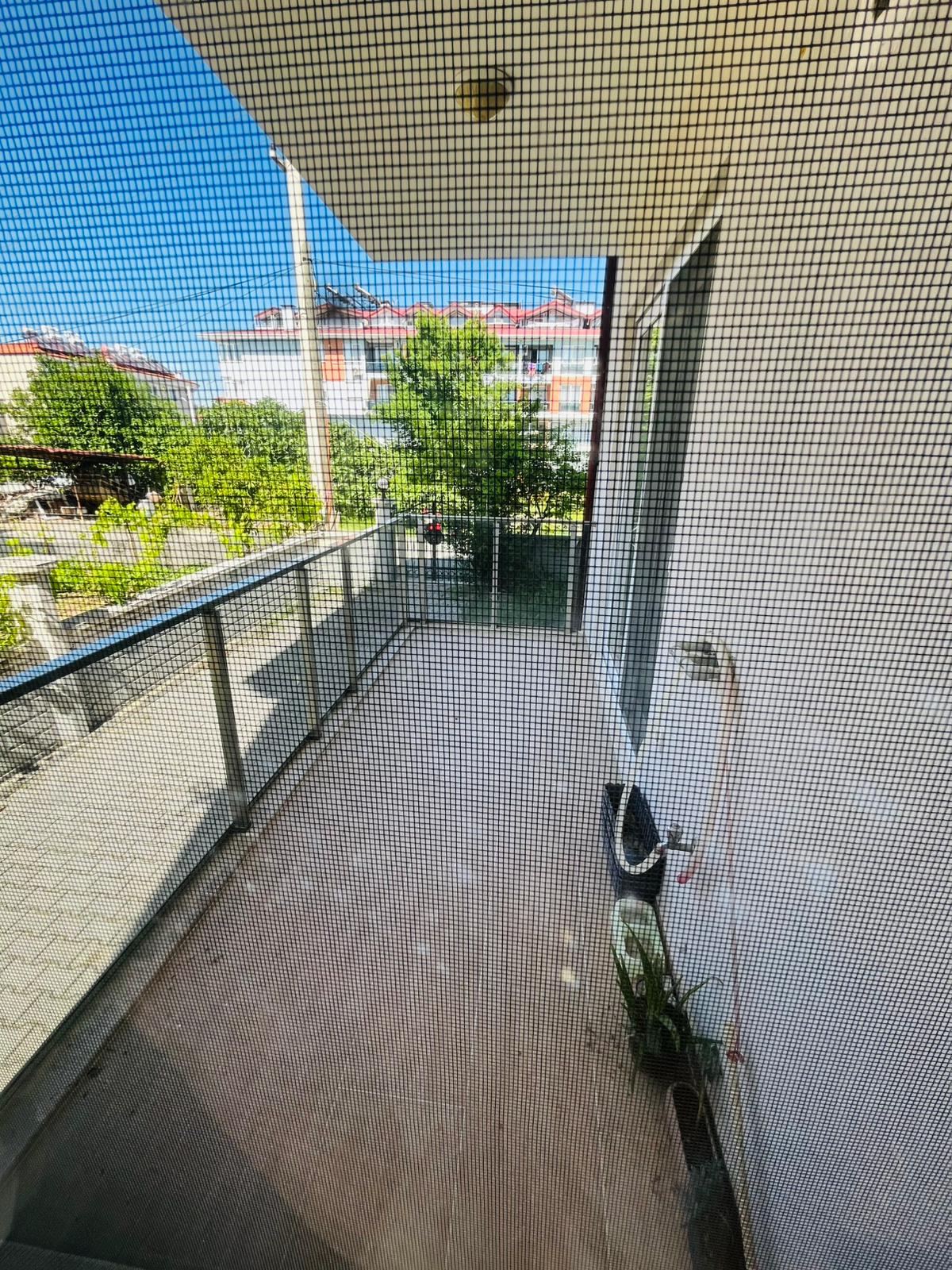 PAZARYERİNDE KİRALIK EŞYALI DAİRE REFKODU:7222