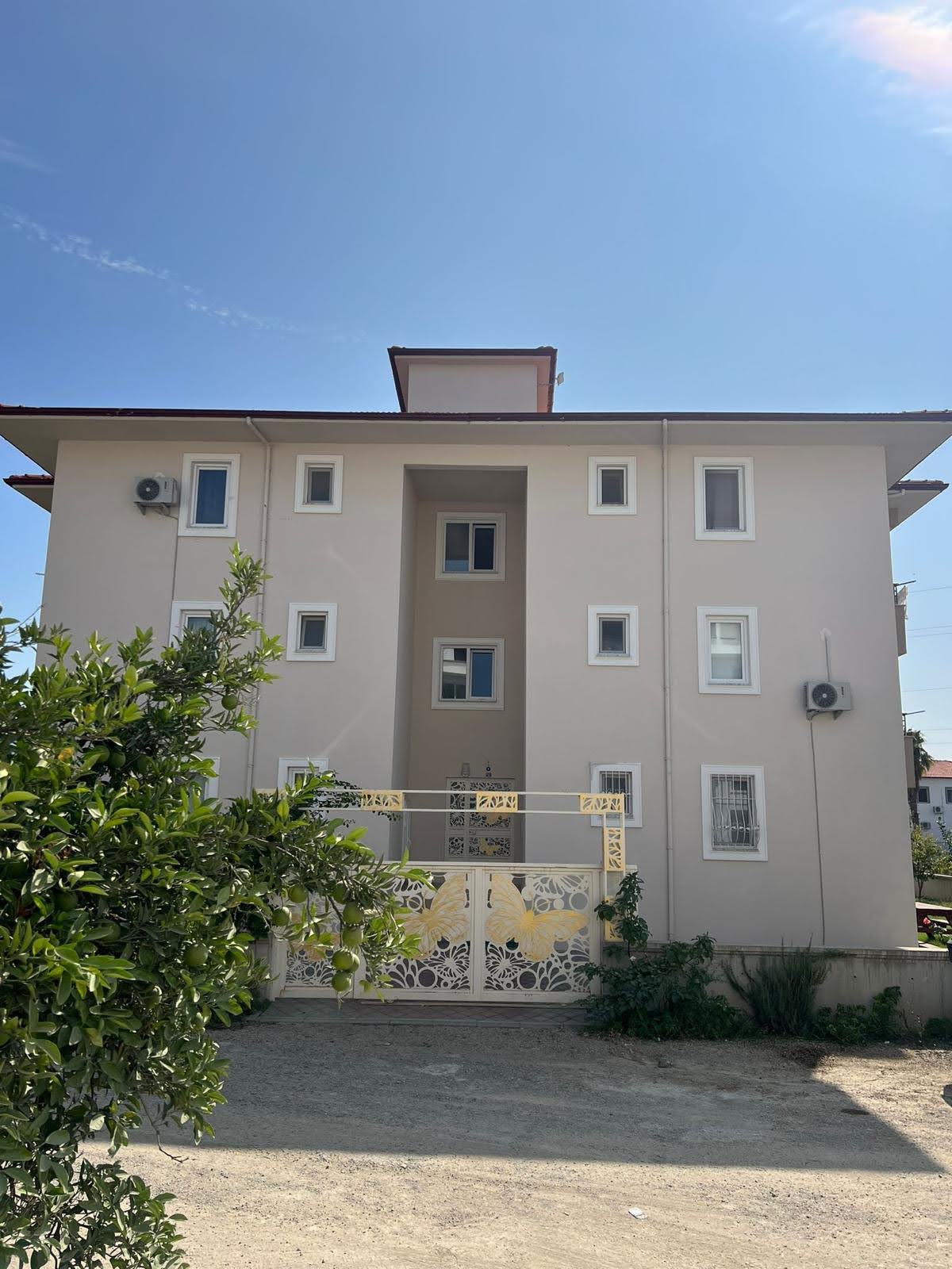 Her Katta 2 Daire 3+1 Geniş Daire RefKodu:7117