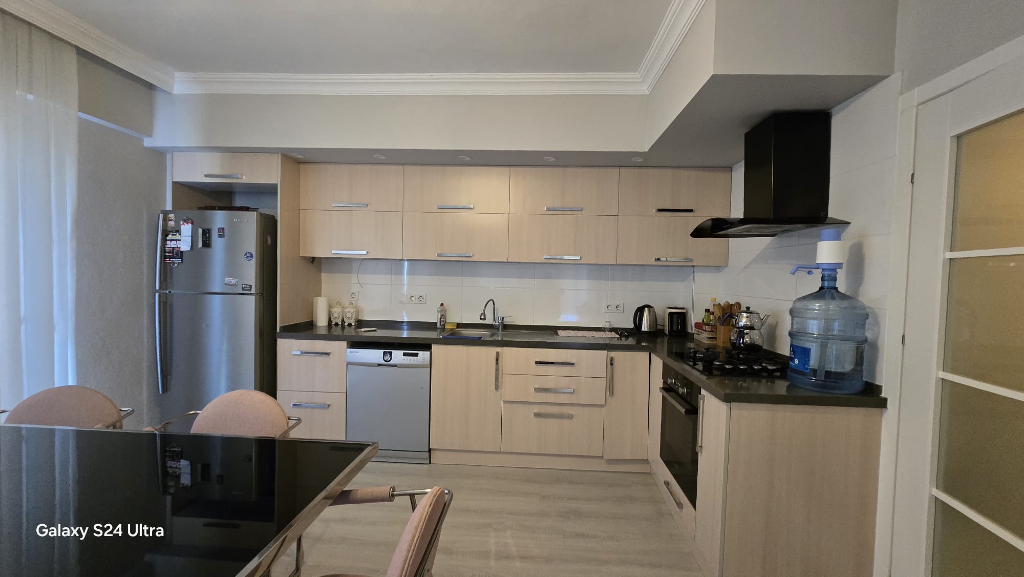 Her Katta 2 Daire 3+1 Geniş Daire RefKodu:7117
