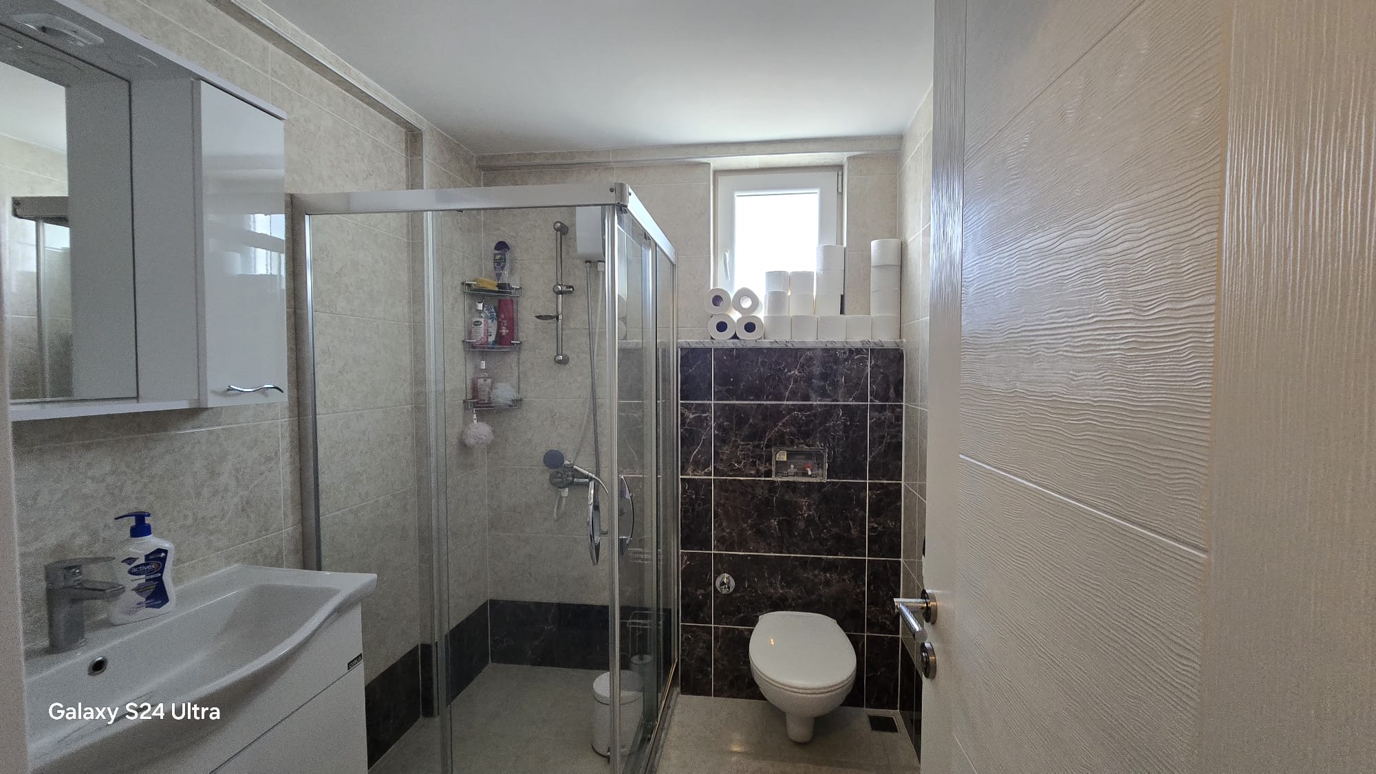Her Katta 2 Daire 3+1 Geniş Daire RefKodu:7117