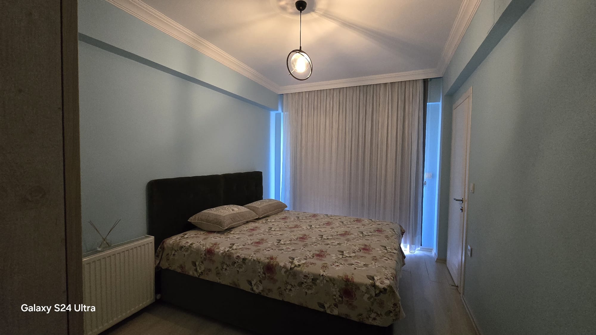 Her Katta 2 Daire 3+1 Geniş Daire RefKodu:7117