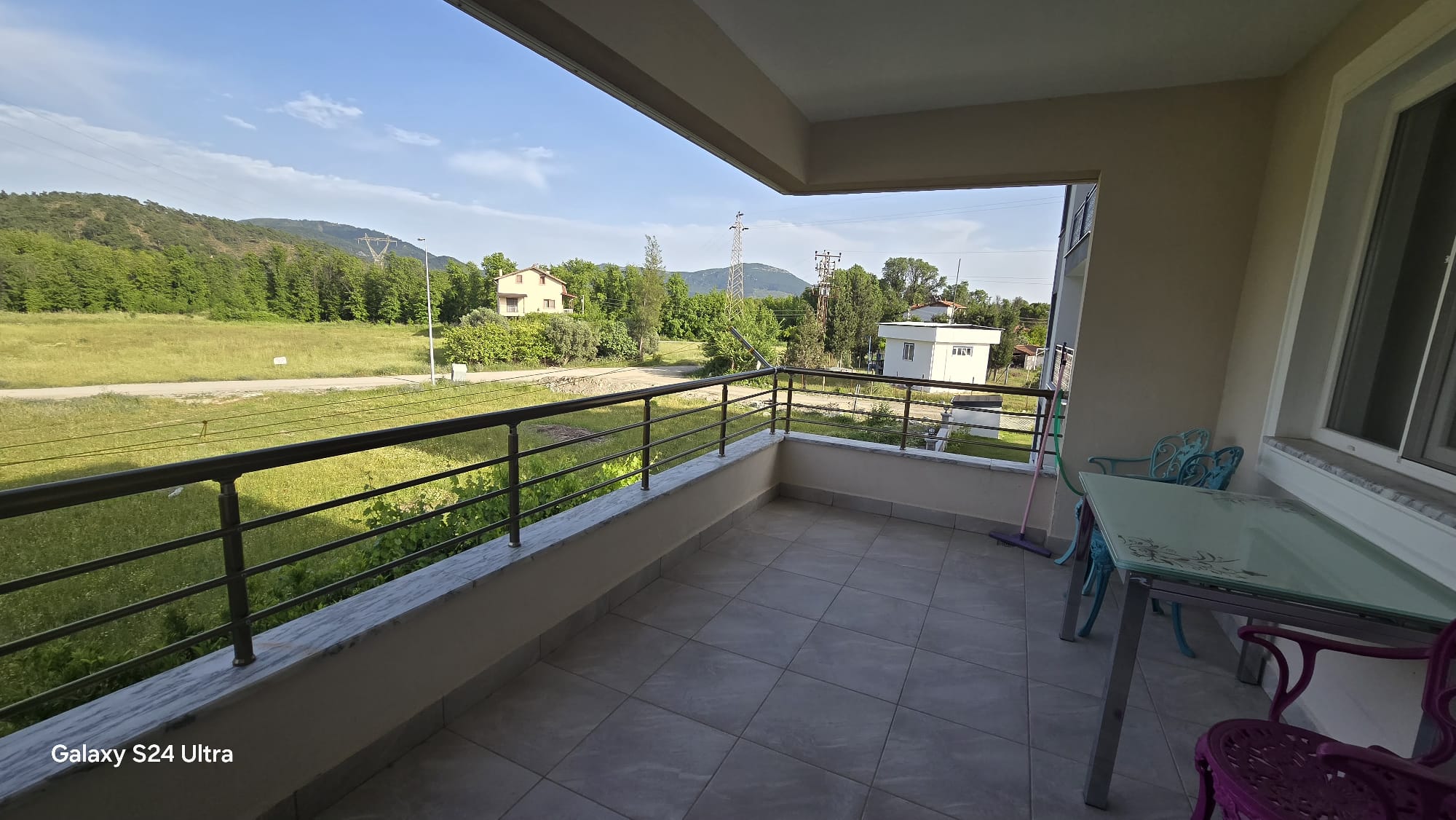 Her Katta 2 Daire 3+1 Geniş Daire RefKodu:7117